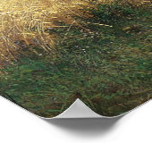 Poster proverbes 16:18 (Coin)