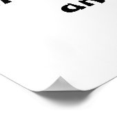 Poster Proverbes 21:21 (Coin)