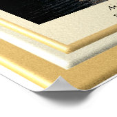 Poster Proverbes 27:19 _ Imprimer (Coin)