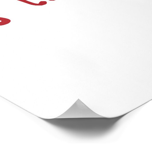 Poster Proverbes 31:25 (Coin)