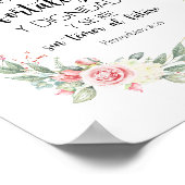 Poster Proverbes 31 25 Póster (Coin)