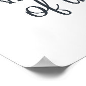 Poster Proverbes 31 cadeaux - habillés en force et dignit (Coin)