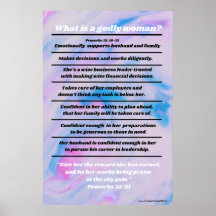 Proverbes 31 Femme, Idéale Bible Chrétienne Femme