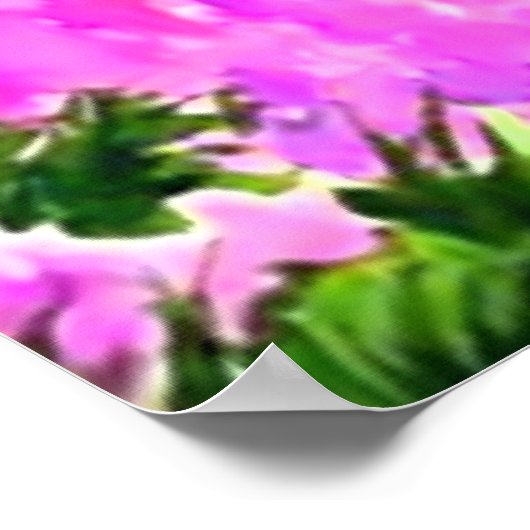 Poster Proverbes 3:5-6 (Coin)