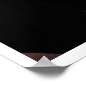 Poster Proverbios 3 : 13-18 con Arboles (Coin)