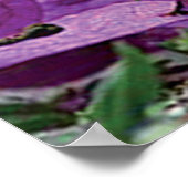 Poster PROVERBS 31 WOMAN Christian Frame Art pour la télé (Coin)