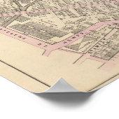 Poster Providence Rhode Island (Coin)