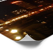 Poster Providence, Rhode Island (Coin)