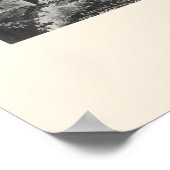 Poster Providence, RI Carte panoramique - 1894 (Coin)