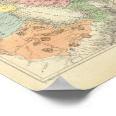 Poster Province de Maracaibo (Coin)