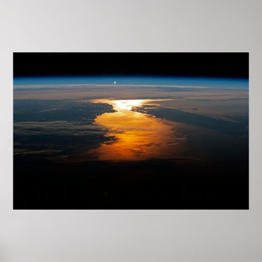 Poster Provinces Canadiennes De Terre-Neuve-Et-Labrador. (Devant)