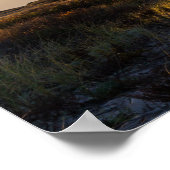 Poster Provincetown (Coin)