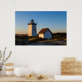 Poster Provincetown (Cuisine)