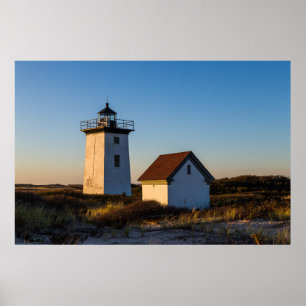 Poster Provincetown
