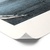 Poster Provincetown, MA Carte panoramique - 1910 (Coin)