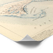 Poster Provincetown, Massachusetts (Coin)