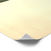 Poster Provincetown Massachusetts 1877 Antique Panorama (Coin)