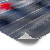 POSTER PROWLER EA-6B (Coin)