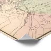 Poster Proximité de Richmond (Coin)