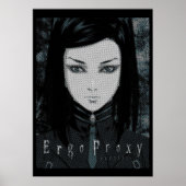 Poster Proxy Ergo (Devant)