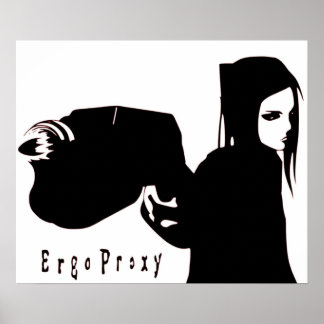 Poster Proxy Ergo ReL Mayer