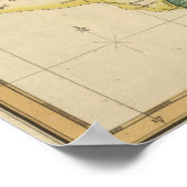 Poster Prusse (Coin)