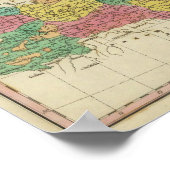 Poster Prusse (Coin)