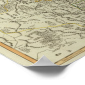 Poster Prusse, Dantzick (Coin)