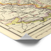 Poster Prusse et Pologne 2 (Coin)