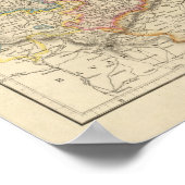 Poster Prusse, Pologne (Coin)