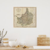 Poster Prussia 8 (Cuisine)