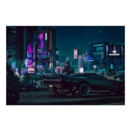 Poster PS Perfect Poster