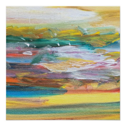 Poster Psalm23 (Devant)