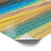 Poster Psalm23 (Coin)