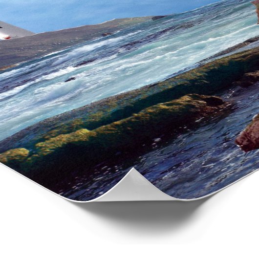 Poster Psalm 119 (Coin)