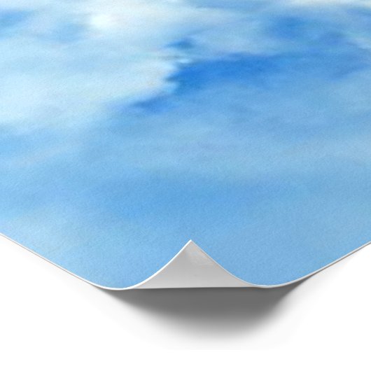 Poster Psalm 17:8  (Coin)