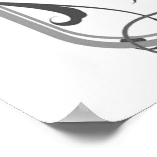 POSTER PSALM 46-10 (Coin)