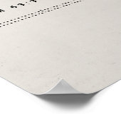 Poster Psalm 63:3, Bible Verse, Modern Bible, Scripture  (Coin)