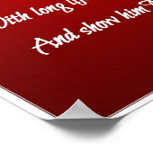 Poster Psalm 91:14-18 (Coin)