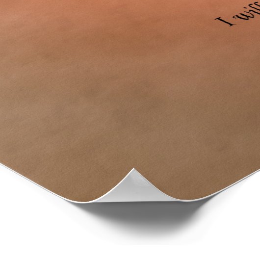 Poster Psalm 91 Bible Verse (Coin)