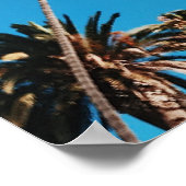 Poster Psalm 91 King James Version Ajouter Nom Christian (Coin)