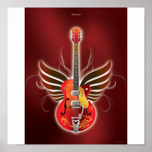 Poster Psaume100 (Devant)