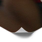 Poster Psaume119:11 (Coin)