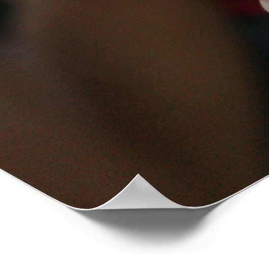 Poster Psaume119:11 (Coin)