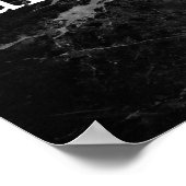 Poster Psaume 103:12 (Coin)