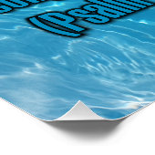 Poster Psaume 111:1 WEBU (Coin)