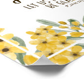 Poster Psaume 118:24 C'est le jour où le Seigneur a fait (Coin)