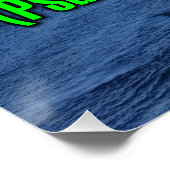 Poster Psaume 118:24 WEBU (Coin)