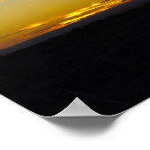 Poster Psaume 118:6 (Coin)