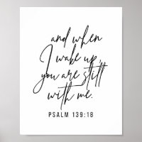 Psaume 139:18